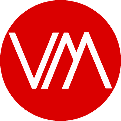 V&M Paverscape logo